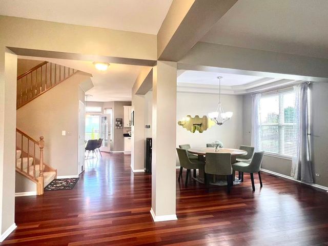 2717 Berman Road, North Aurora, IL 60542