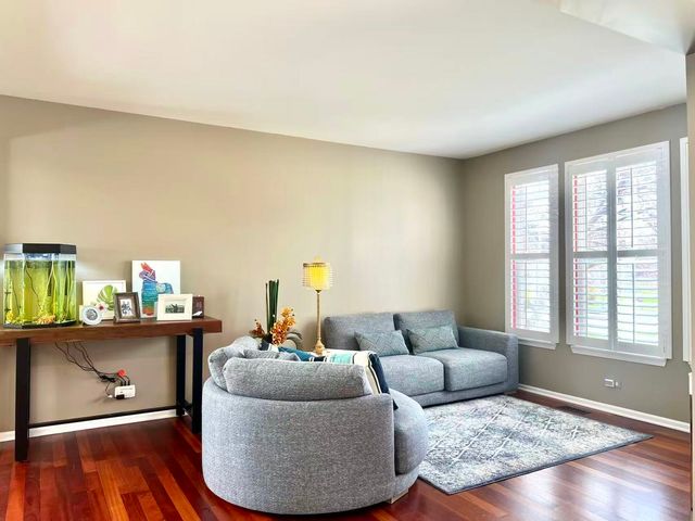 2717 Berman Road, North Aurora, IL 60542