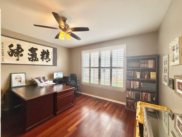 2717 Berman Road, North Aurora, IL 60542