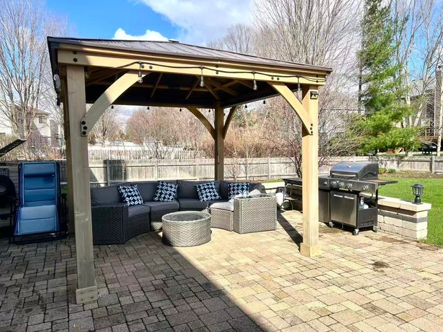 2717 Berman Road, North Aurora, IL 60542