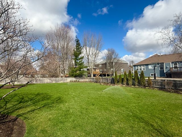 2717 Berman Road, North Aurora, IL 60542