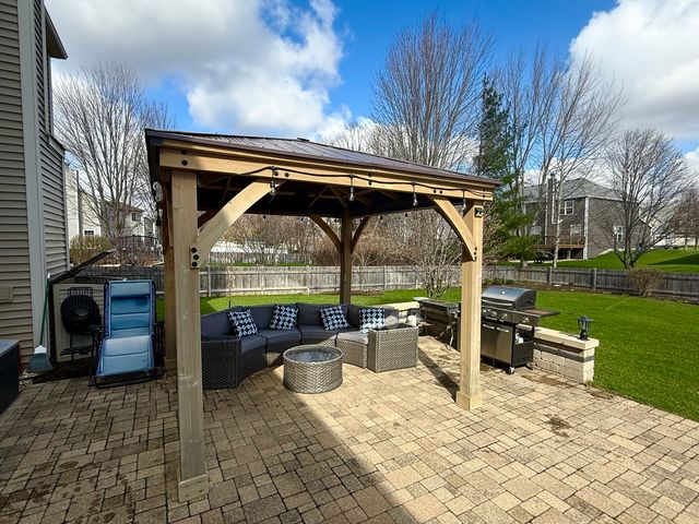 2717 Berman Road, North Aurora, IL 60542