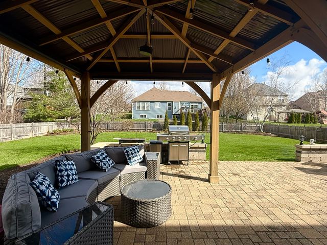 2717 Berman Road, North Aurora, IL 60542