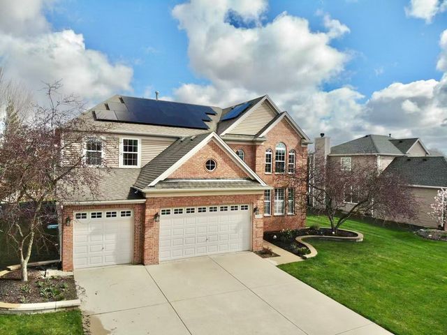 2717 Berman Road, North Aurora, IL 60542