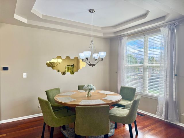 2717 Berman Road, North Aurora, IL 60542