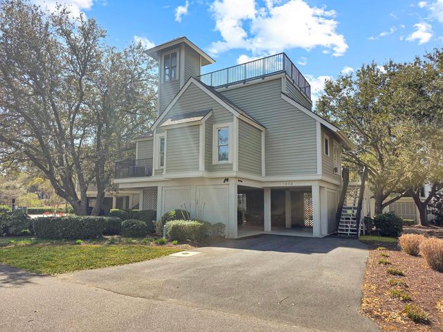 1608 Harbor Dr., North Myrtle Beach, SC 29582