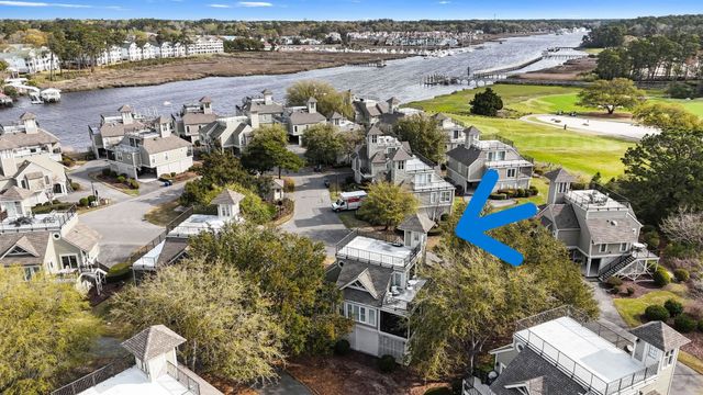 1608 Harbor Dr., North Myrtle Beach, SC 29582