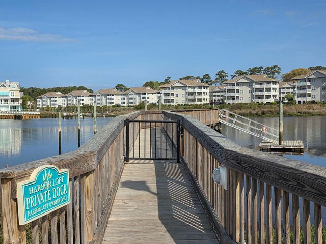 1608 Harbor Dr., North Myrtle Beach, SC 29582