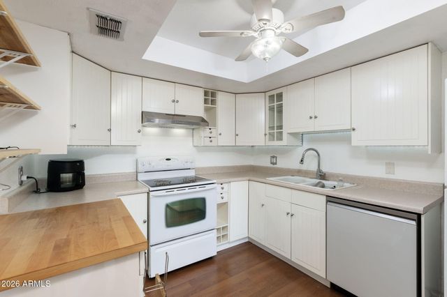 7920 E CAMELBACK Road E 501, Scottsdale, AZ 85251