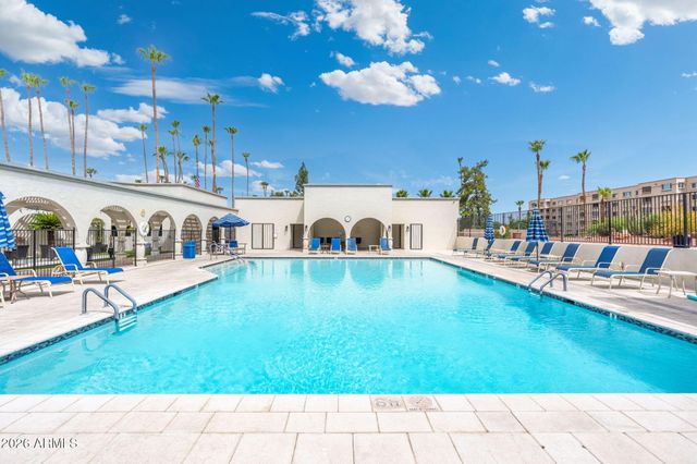 7920 E CAMELBACK Road E 501, Scottsdale, AZ 85251