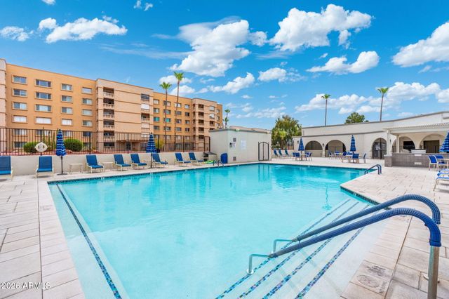 7920 E CAMELBACK Road E 501, Scottsdale, AZ 85251