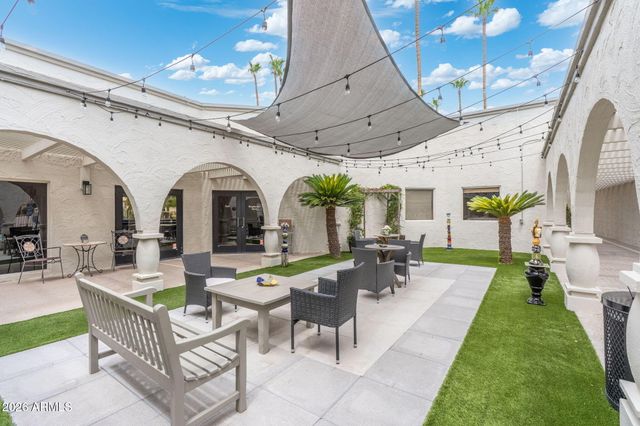 7920 E CAMELBACK Road E 501, Scottsdale, AZ 85251