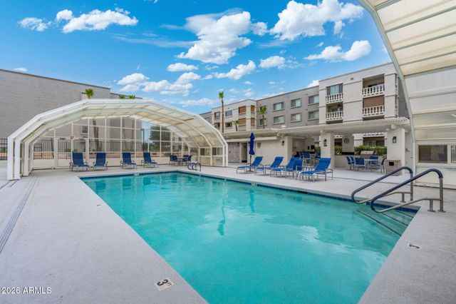 7920 E CAMELBACK Road E 501, Scottsdale, AZ 85251