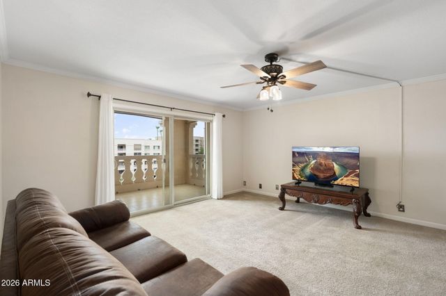 7920 E CAMELBACK Road E 501, Scottsdale, AZ 85251