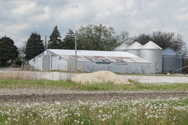 Address unavailable.