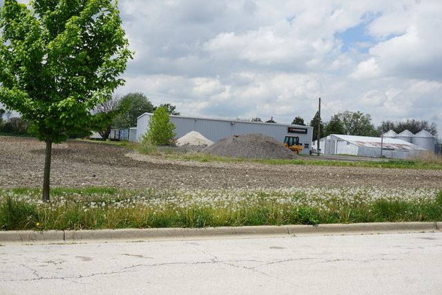 Address unavailable.