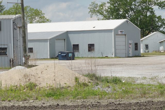 Address unavailable.