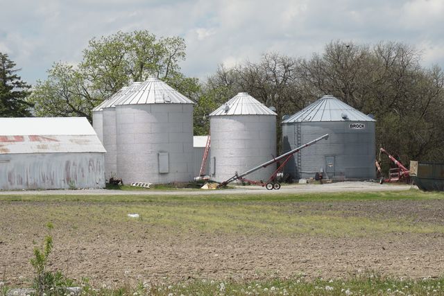 Address unavailable.