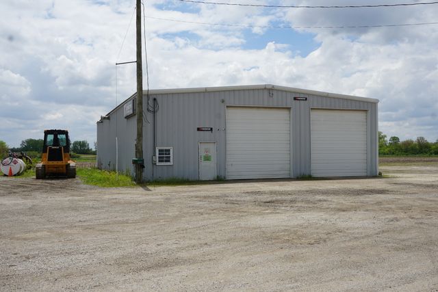 Address unavailable.