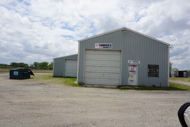 Address unavailable.