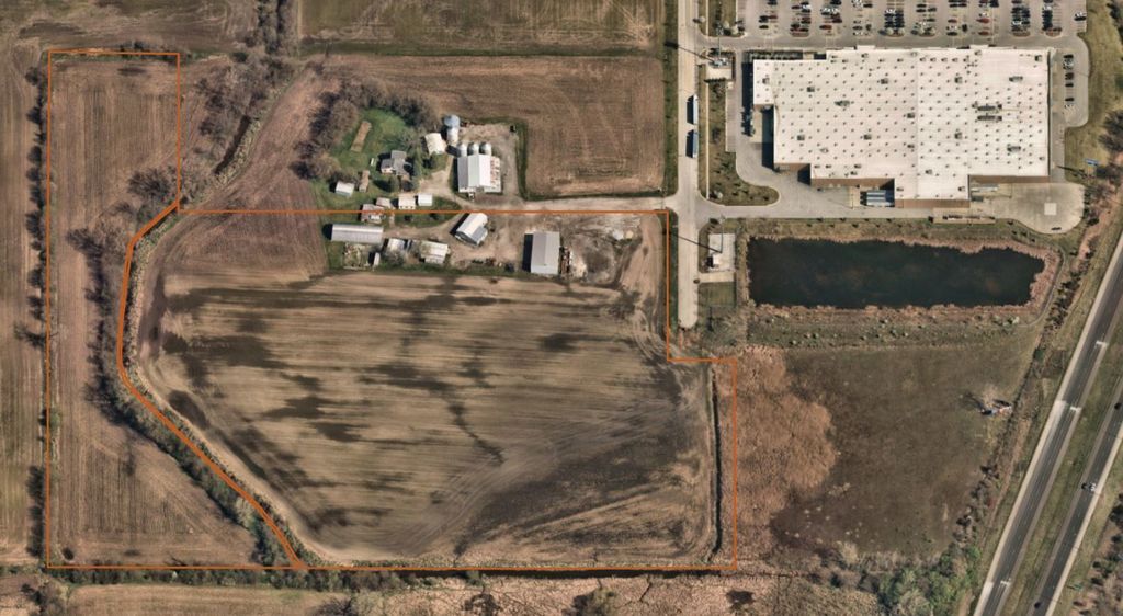 Address unavailable.