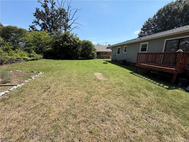 3017 Wendover Avenue, Greensboro, NC 27405