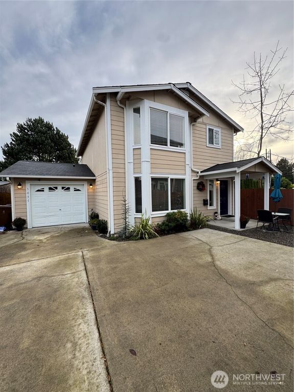 5035 Pacific Avenue, Tacoma, WA 98408