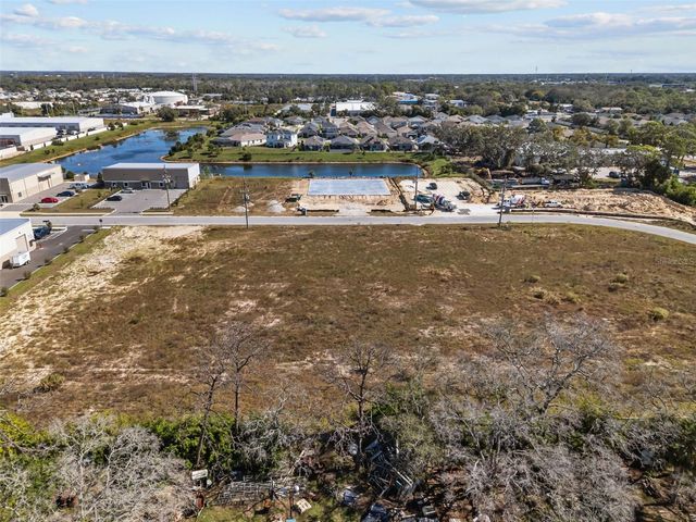 1498 NORTH BEND DRIVE, Tarpon Springs, FL 34689