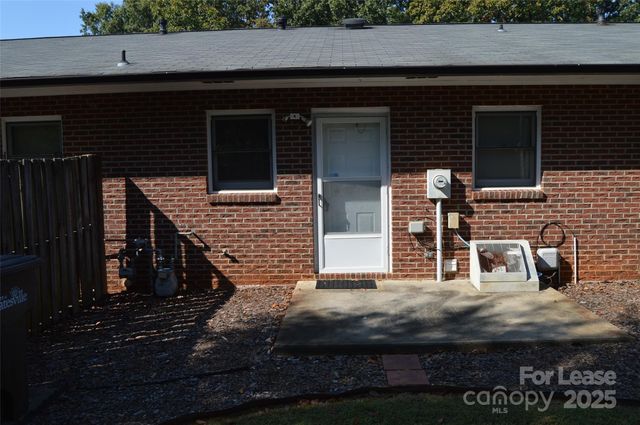 309 Vance Street, Statesville, NC 28677
