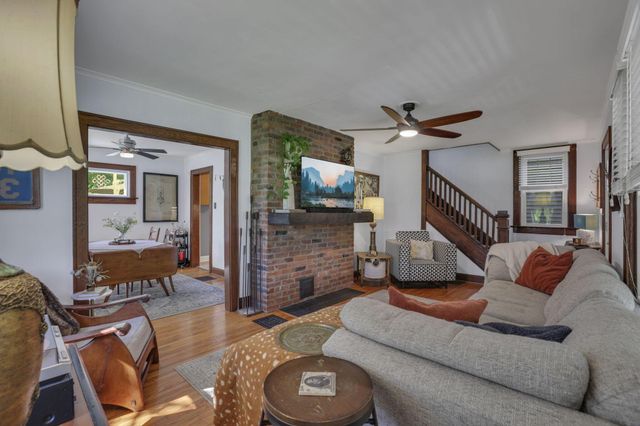 603 Midgard Road, Columbus, OH 43202
