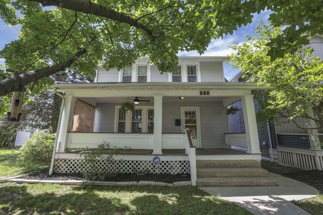 603 Midgard Road, Columbus, OH 43202