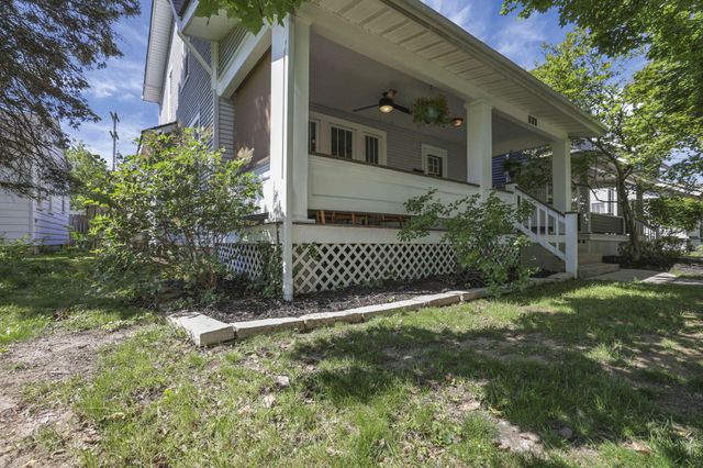 603 Midgard Road, Columbus, OH 43202