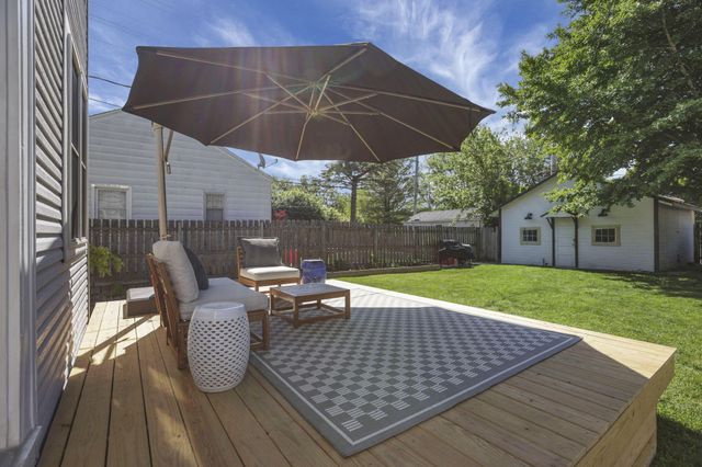 603 Midgard Road, Columbus, OH 43202