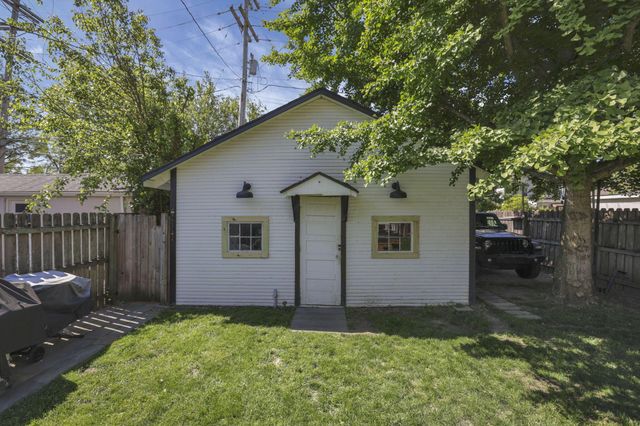 603 Midgard Road, Columbus, OH 43202