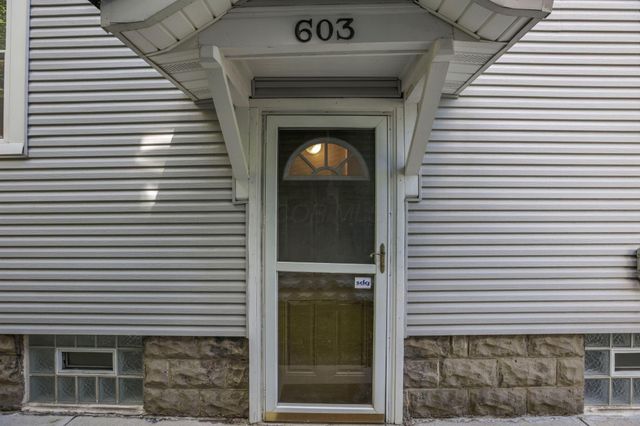 603 Midgard Road, Columbus, OH 43202