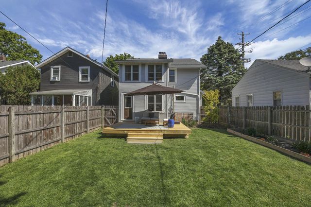 603 Midgard Road, Columbus, OH 43202
