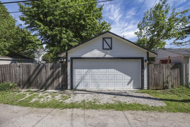 603 Midgard Road, Columbus, OH 43202