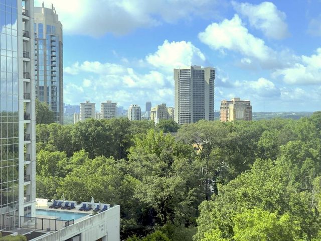 2870 Pharr Court South NW 1405, Atlanta, GA 30305