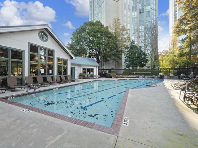 2870 Pharr Court South NW 1405, Atlanta, GA 30305