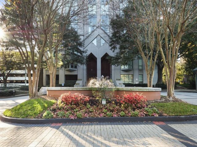 2870 Pharr Court South NW 1405, Atlanta, GA 30305