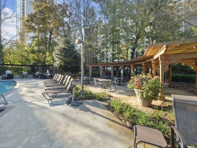 2870 Pharr Court South NW 1405, Atlanta, GA 30305