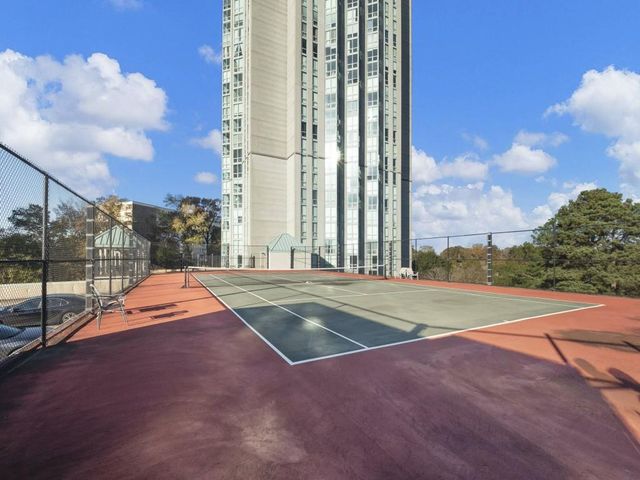 2870 Pharr Court South NW 1405, Atlanta, GA 30305