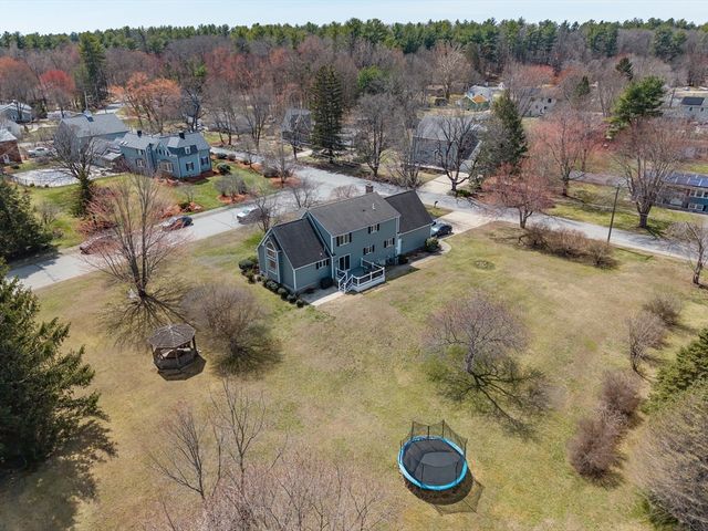 2 Natalie Rd, Chelmsford, MA 01824