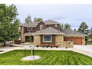 5469 Fox Sparrow Rd, Parker, CO 80134
