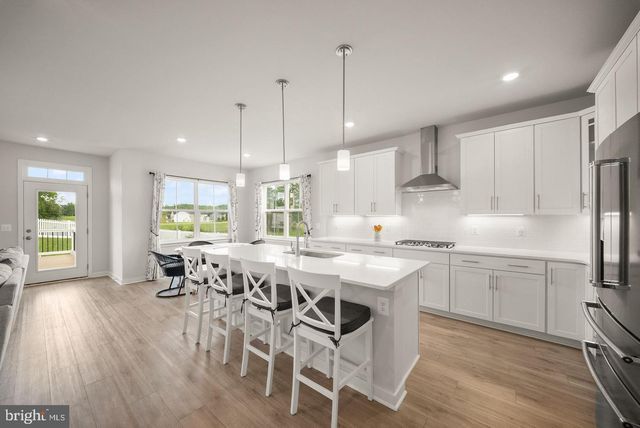 2320 HAWKSHILL DRIVE, Jeffersonton, VA 22724