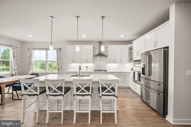 2320 HAWKSHILL DRIVE, Jeffersonton, VA 22724