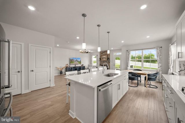 2320 HAWKSHILL DRIVE, Jeffersonton, VA 22724