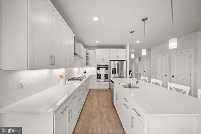 2320 HAWKSHILL DRIVE, Jeffersonton, VA 22724