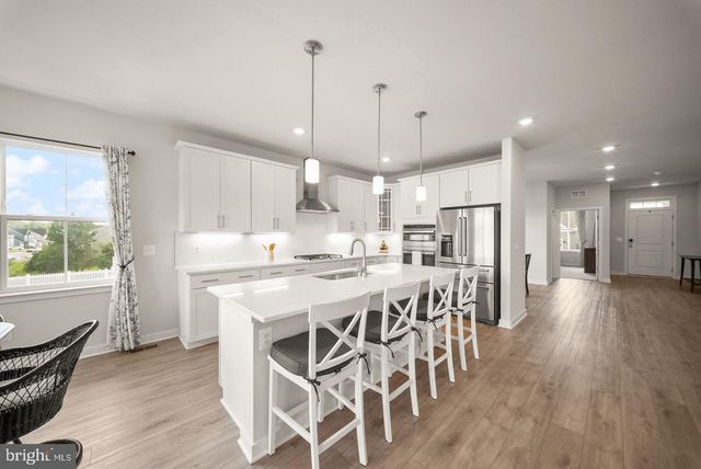 2320 HAWKSHILL DRIVE, Jeffersonton, VA 22724