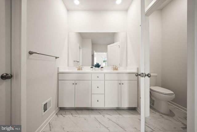2320 HAWKSHILL DRIVE, Jeffersonton, VA 22724